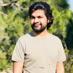 Zubair Baloch
