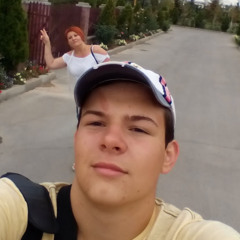 Кирилл Коваленко