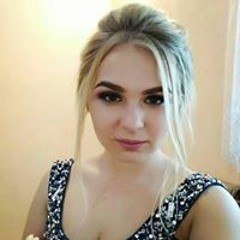 Slobodianiuk Viktoriia