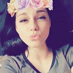 Patrycja Jędrzejewska