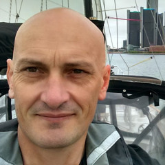 Matthew Cook