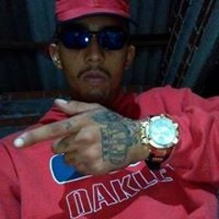 Marcos Antonio