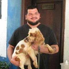 Adolfo Luis Perozo Ortega