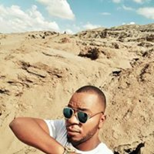 Nzambe Raph’s avatar