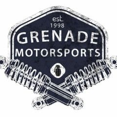 Grenade Motorsports Music