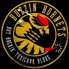 Buzzin Hornets