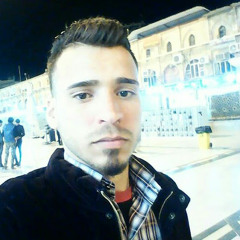 كرار السهلاني الاحزان