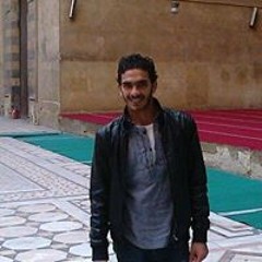Waled Saad