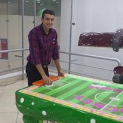 Kerlos Rafaat Agaiby