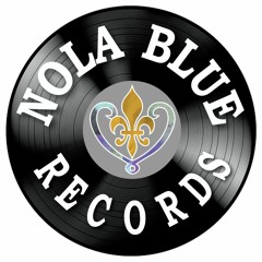 Nola Blue Records