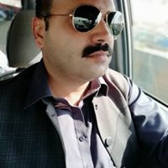 Meer Mohsin Jagirani