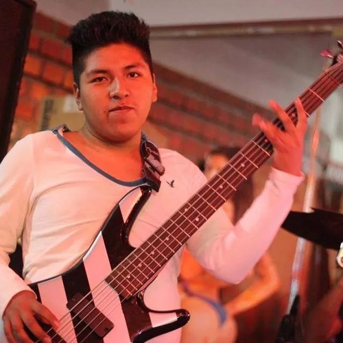Julio Cesar bass’s avatar