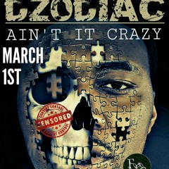 Dzodiac (Tymezone Tony)