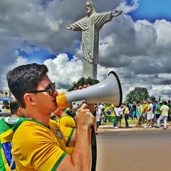 João Hanum - Burn it Down ( Linkin Park Bootleg)