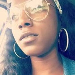 Stanisha Angelina Fambo