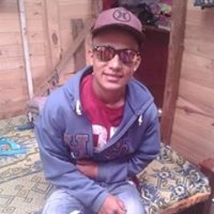 Steban Ramirez