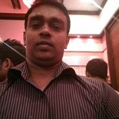 Jeewan Thushara