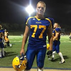 Jaxon Funk
