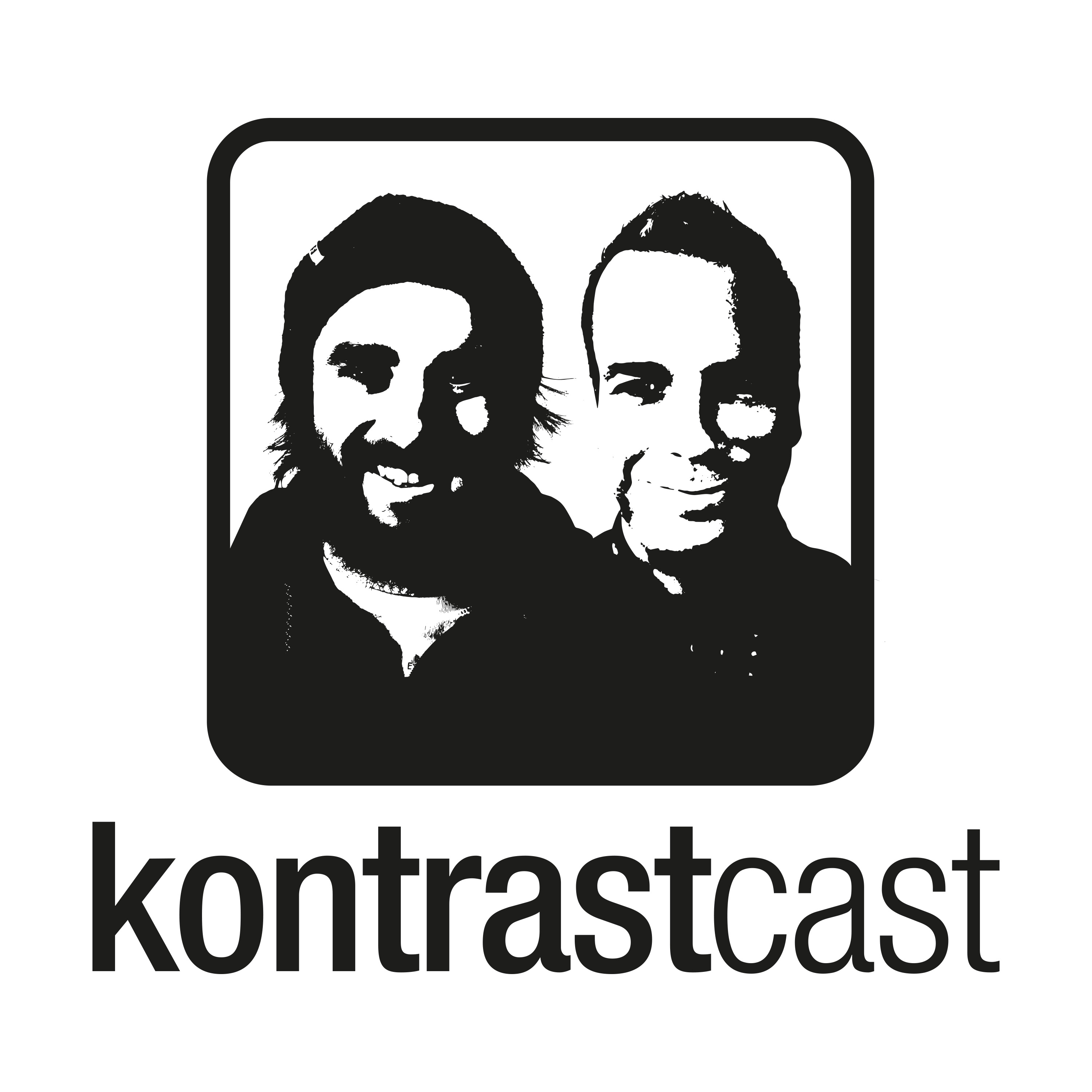 kontrastcast