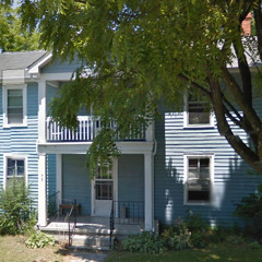 Blue House Studio