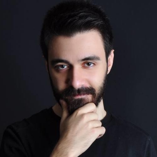 Emin Murat Kılıç’s avatar
