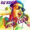 DJ EDDY MIXING MUSIC CLUB