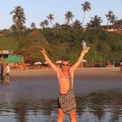 Илья Вивтоненко