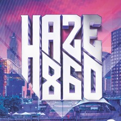 HAZE860