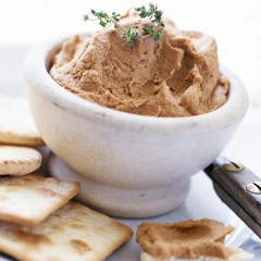 DIY Pate