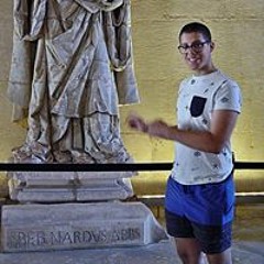 Bernardo Eusebio
