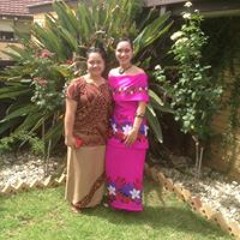 Laumanu N Paula Polata