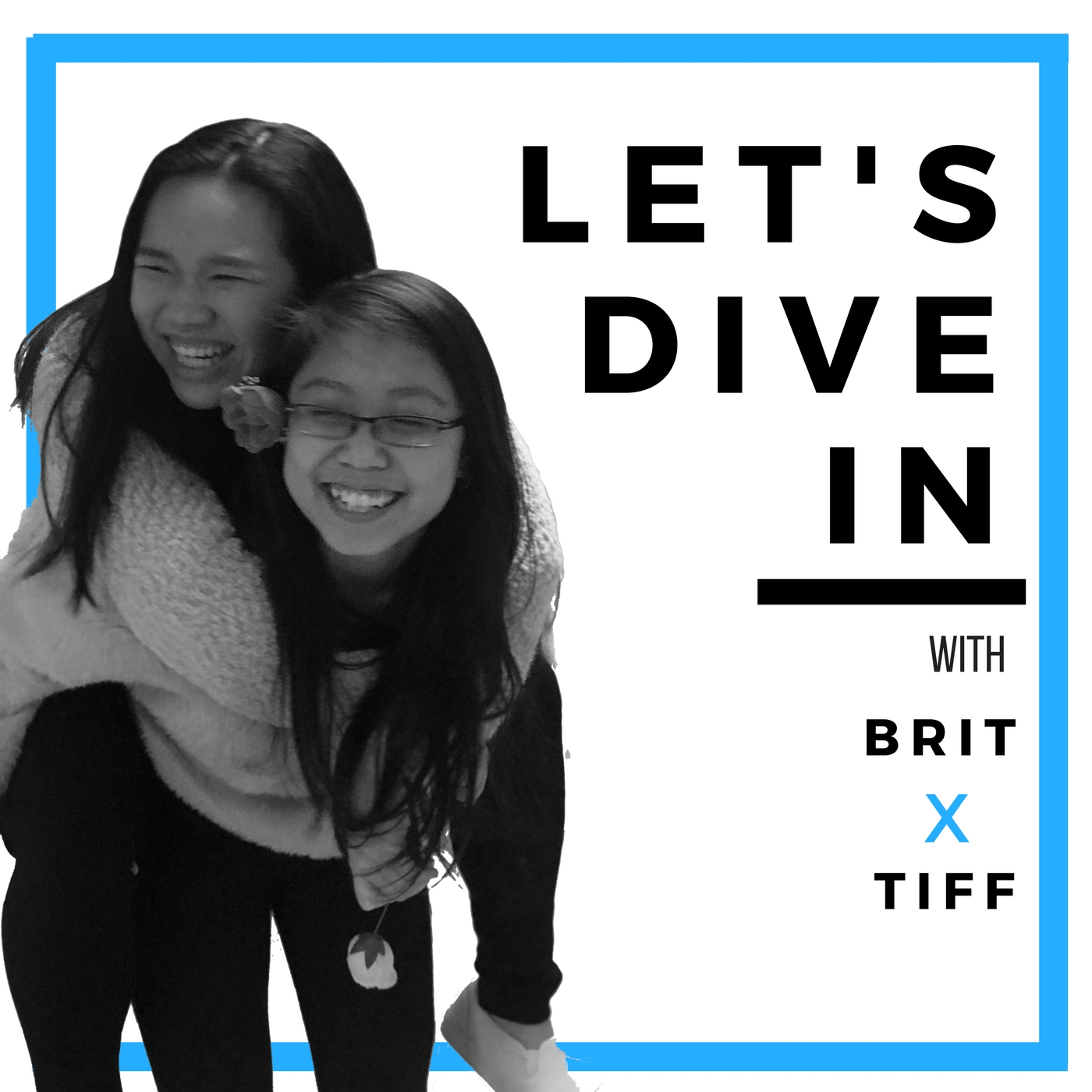 Let's Dive In with BritxTiff