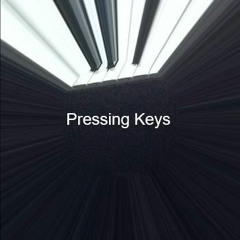 Pressing Keys