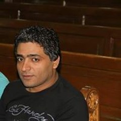 Sameh Scarf