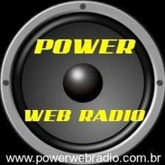POWER WEB RADIO.