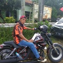 Darif Hermawan
