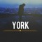 Yőrk