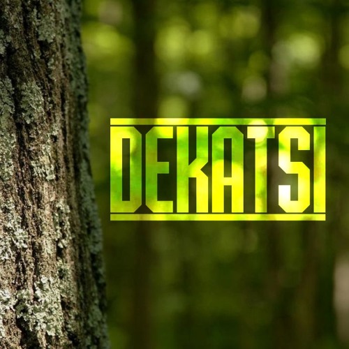Dekatsi’s avatar