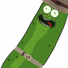 gucci on my pickle
