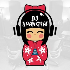 DJ Shanghai