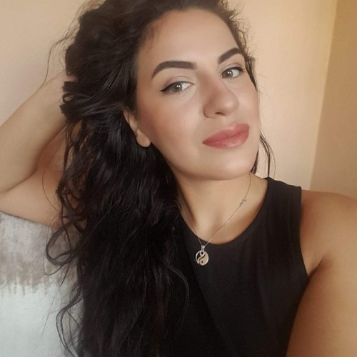 Andreea Ioana’s avatar