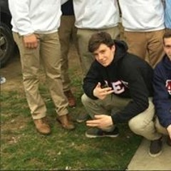 Keanan Onfroy-Curley