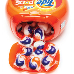 Tide Pods are bae