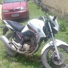 Amassa Salgueiro