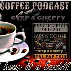 Bars & Coffee Podcast