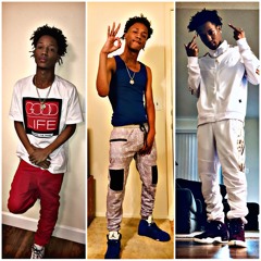 Artavious Washington