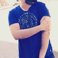 Azzeddine Khachab