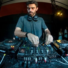 Bruno Noronha DJ