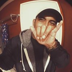 JustinAbrea