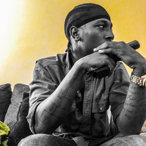 lots of love(prod. theBlackBruceWayne)